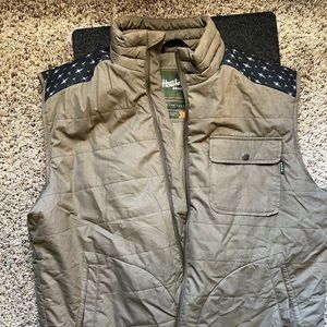 Howler Bros Rounder Vest men’s large
